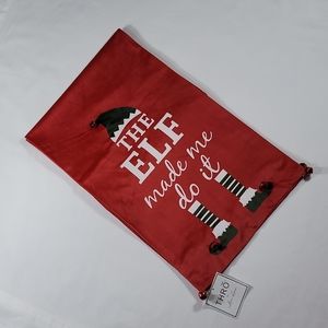 NEW THRO Christmas Table Runner by Marlo Lorenz 72in × 14in